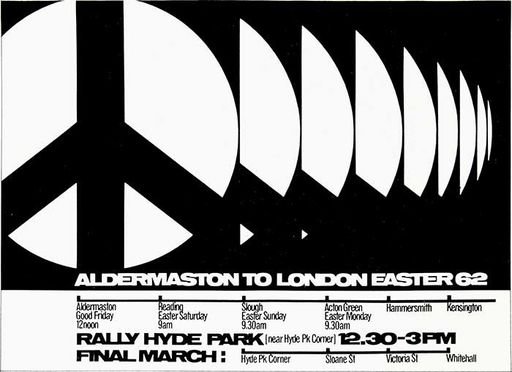 Campaign for Nuclear Disarmament