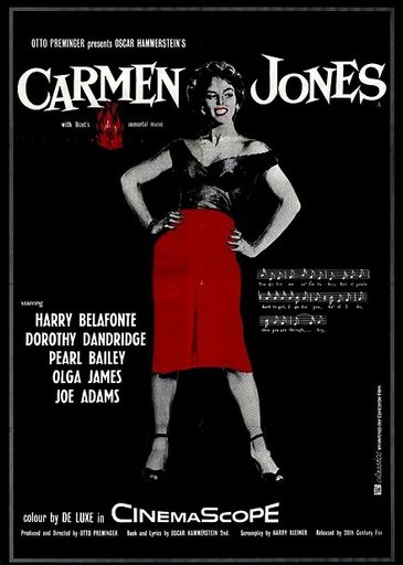 Carmen Jones