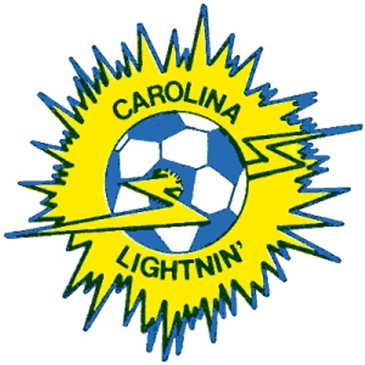 Carolina Lightnin' Logo