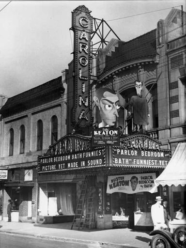 Carolina Theatre