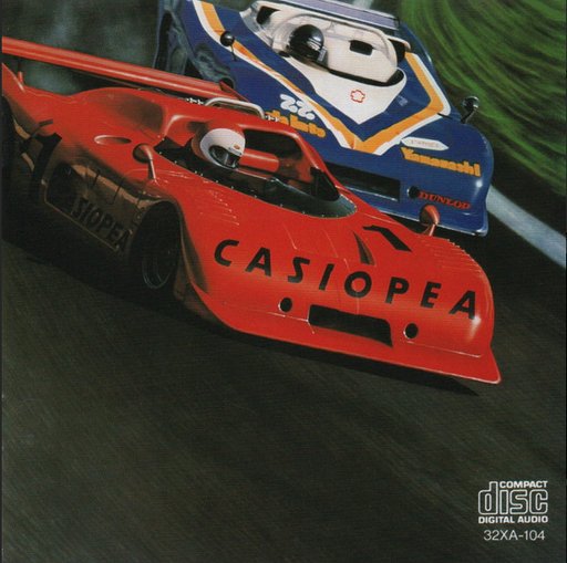 Casiopea