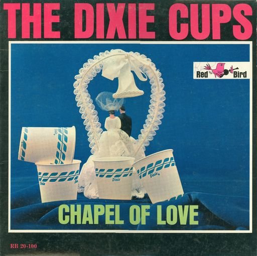 “Chapel of Love”