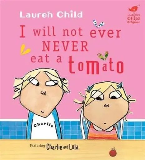 Charlie and Lola