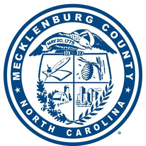 Charlotte Meclenburg Crest