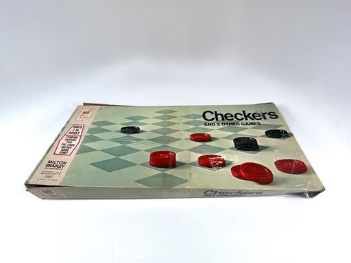 Checkers 