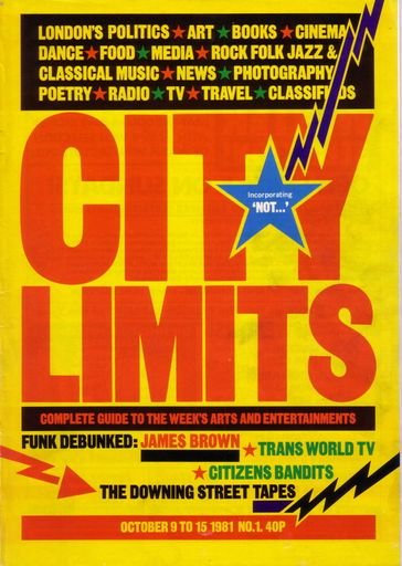 City Limits