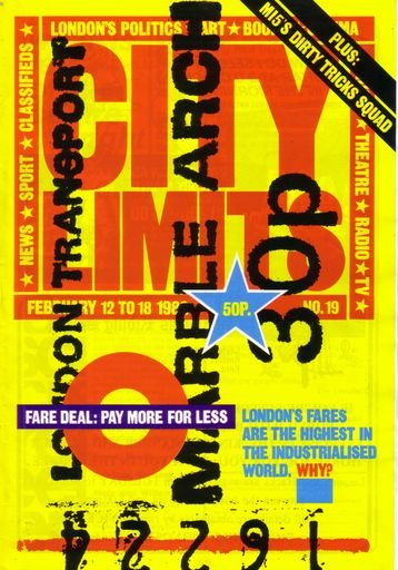 City Limits