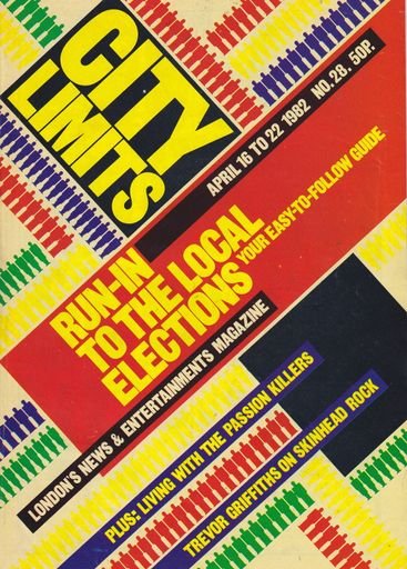 City Limits