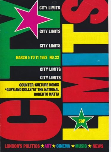 City Limits