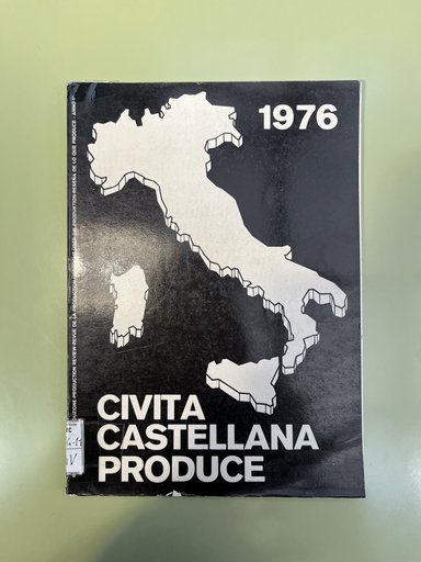 Civita Castellana Produce
