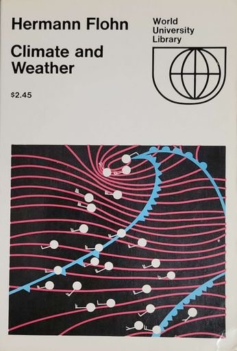 Climate and Weather
