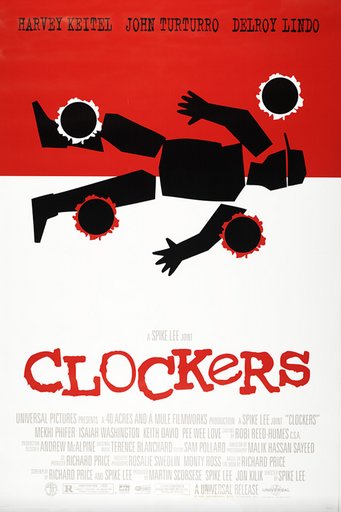 “Clockers”