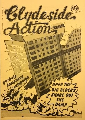 Clydeside Action