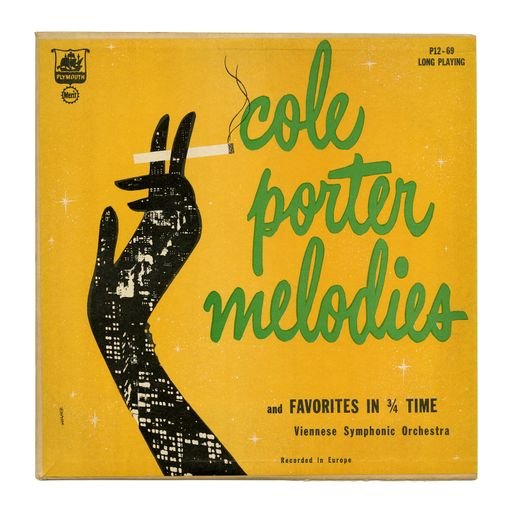 Cole Porter Melodies