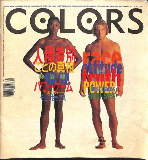 Colors 4