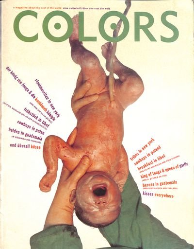 Colors