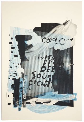 Colossal Poster Series