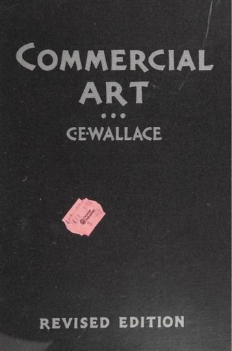 Commercial Art by C.E. Wallace
