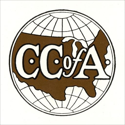Container Corporation of America Logo