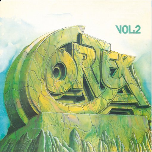 Cortex, Vol.2