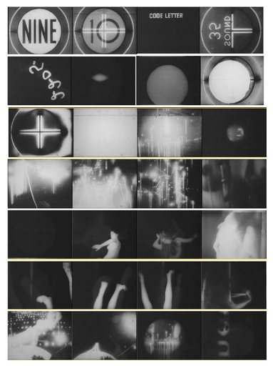 “Cosmic Ray”