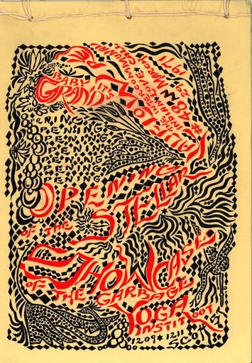 Cover of Kaliflower Vol. 2, No. 48