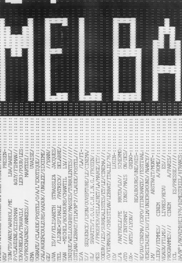 Cover of Melba
