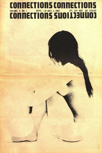 Cover of Volume 2: Connections, 1967