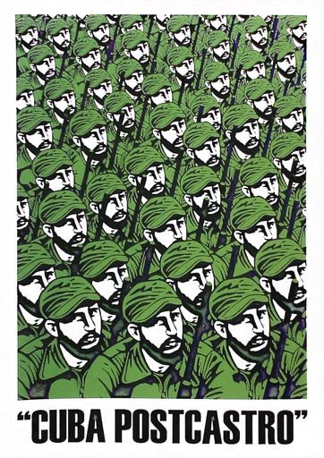 “Cuba PostCastro”
