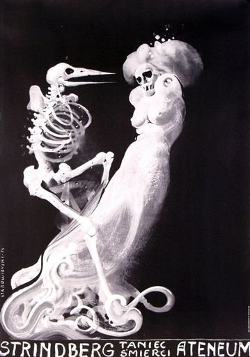 Dance Macabre