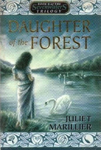 Daughter of the Forest