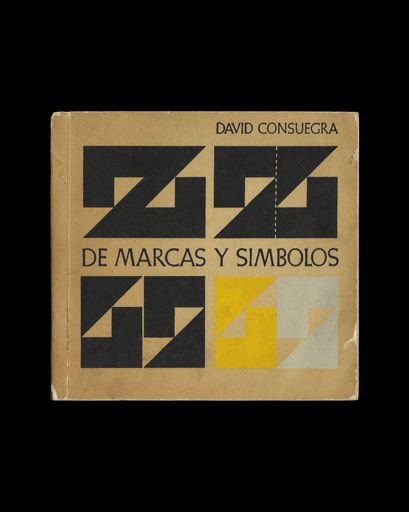 De marcas y símbolos: Una tesis