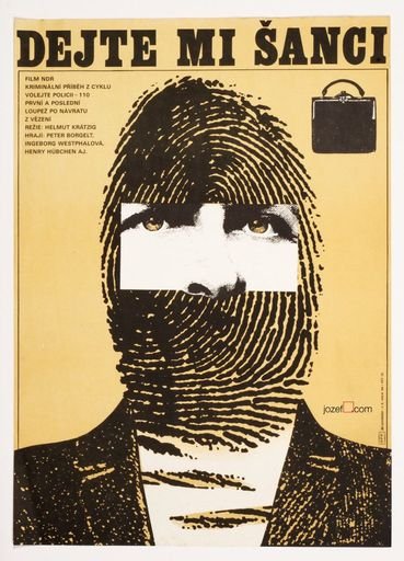 Dejte mi šanci ("Give Me a Chance")