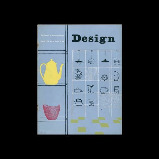 Design, Council of Industrial Design
