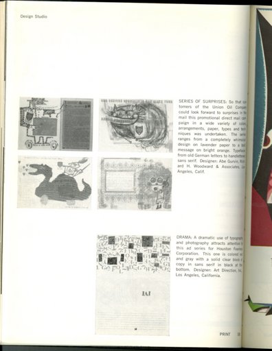 “Design Studio”