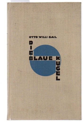 Die blaue Kugel