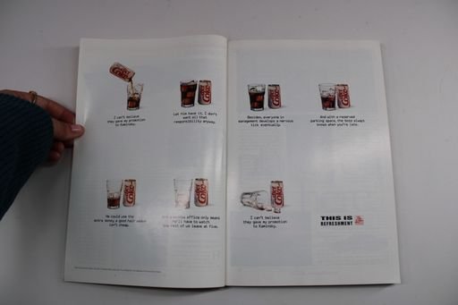 Diet Coke AD 1994