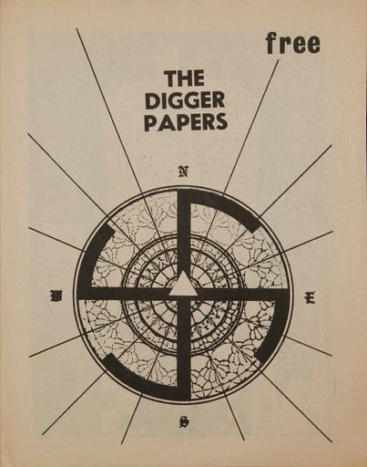Digger Papers