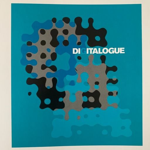 Digitalogue font
