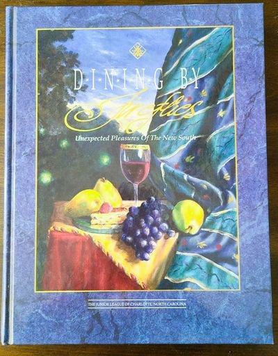 Dining by Fireflies - Unexpected Pleasures of the New South