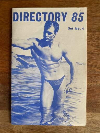 Directory 85
