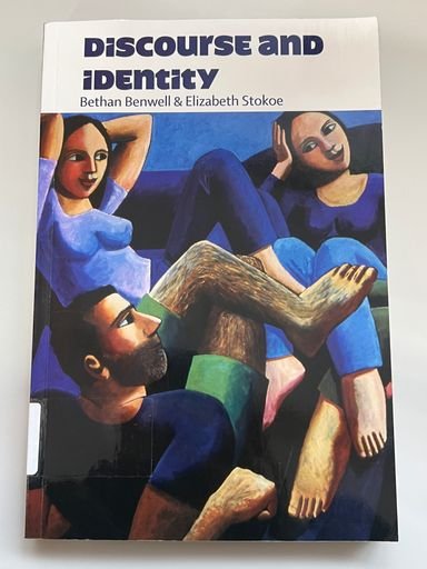 Discourse and Identity