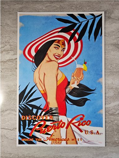 Discover Puerto Rico