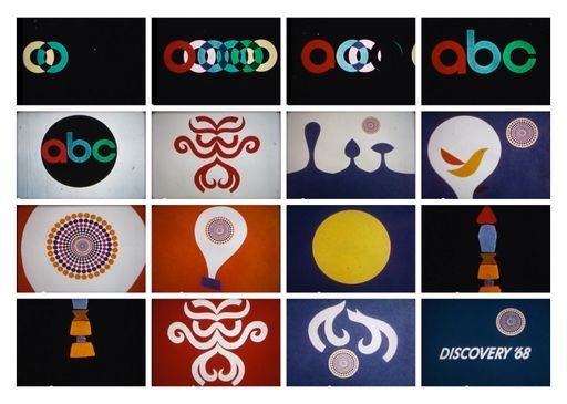 “Discovery ’68” (TV series) by ABC News
