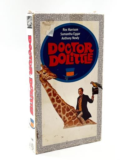 Doctor Dolittle