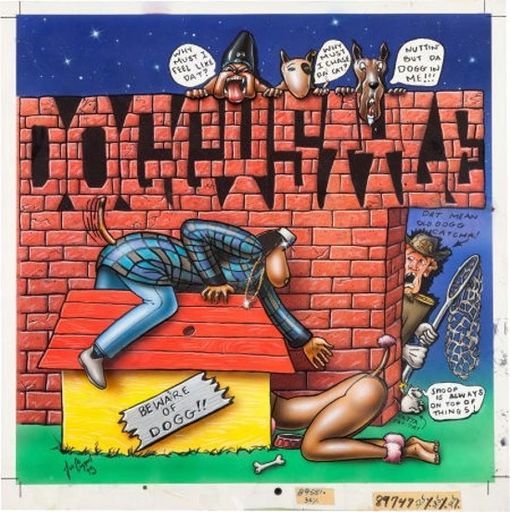 Doggystyle