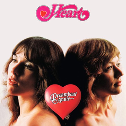 Dreamboat Annie