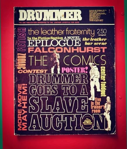 Drummer