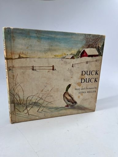 Duck Duck