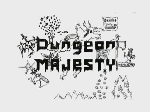 Dungeon Majesty Episode 1